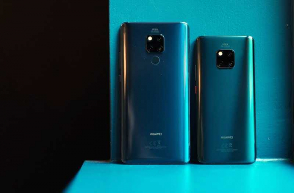 Обзор Huawei Mate 20 X супермощного игрового фаблета