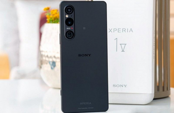 Обзор Sony Xperia 1 V: мощного смартфона для съёмки с инновационными решениями