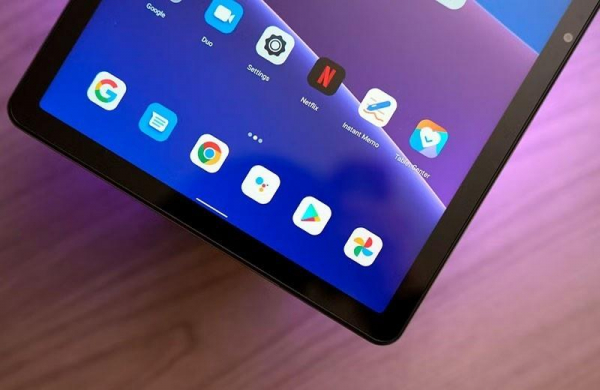 Обзор Lenovo Tab M10 Plus (Gen 3): большого и неплохого планшета за небольшие деньги