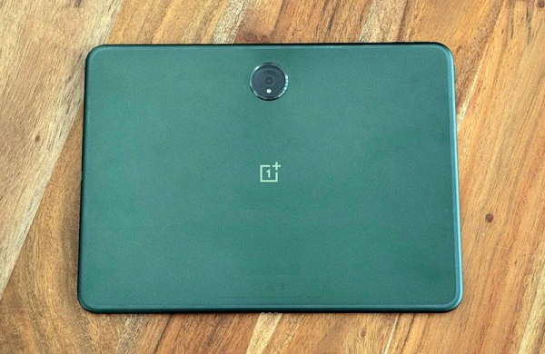 Обзор OnePlus Pad: первого Android-планшета и достойного конкурента iPad