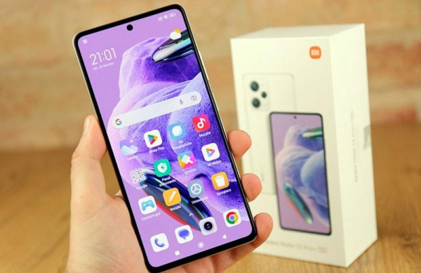 Обзор Xiaomi Redmi Note 12 Pro Plus 5G: средне — хороший смартфон с основной камерой 200 Мп