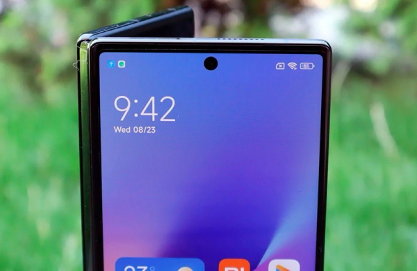 Обзор Xiaomi Mix Fold 3: впечатляющего складного смартфона с важными улучшениями