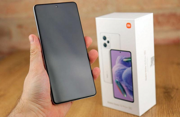 Обзор Xiaomi Redmi Note 12 Pro Plus 5G: средне — хороший смартфон с основной камерой 200 Мп