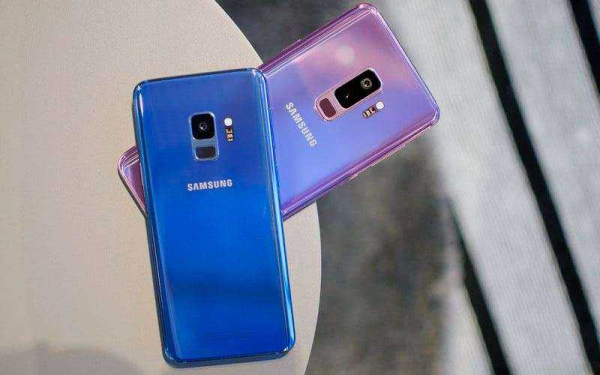 Обзор Samsung Galaxy S9 и S9 Plus — Смартфоны приносящие блеск в дизайне, не забыв о функциях