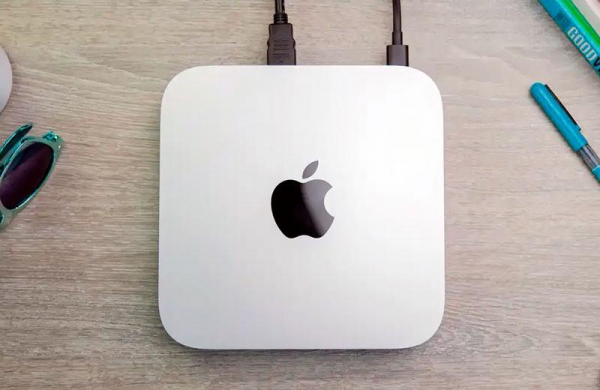 Обзор Apple Mac Mini M2 (2023) лучшего настольного компьютера за свои деньги из Купертино