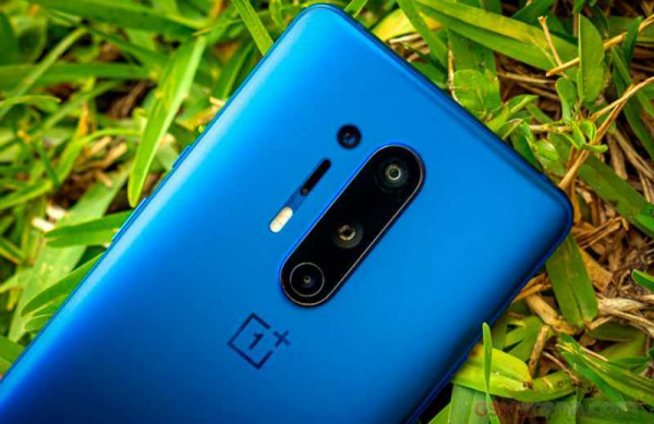 Обзор OnePlus 8 Pro: флагманский смартфон на смену 7T Pro