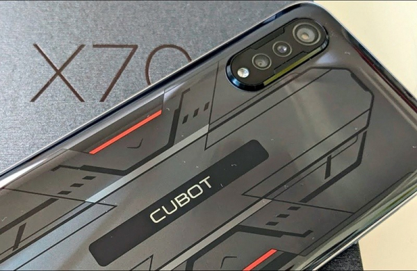 Обзор Cubot X70: функциональный смартфон с большим объёмом памяти и доступной ценой