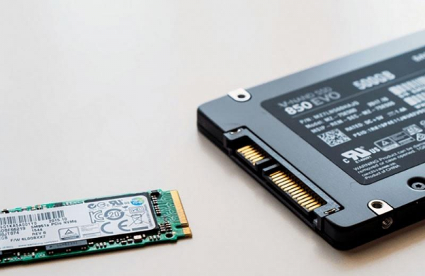 SSD – Что это такое в компьютере и принцип работы твердотельного накопителя