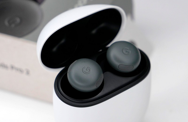 Обзор Google Pixel Buds Pro 2: солидных беспроводных наушников не без недостатков