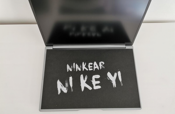 Обзор NinKear N16 Pro: недорогого ноутбука для работы и мультимедиа