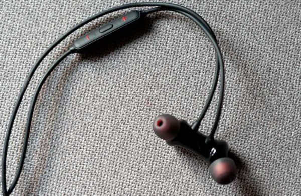 Обзор OnePlus Bullets Wireless Z: автономных Bluetooth-наушников