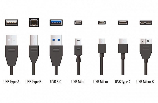 USB Type-A – Что это такое за разъём: когда появился порт и чем отличается