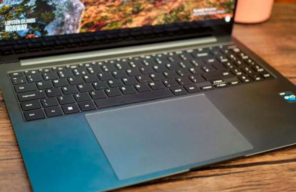 Обзор Samsung Galaxy Book 3 Pro: разочаровывающе хорошего ноутбука 2-в-1