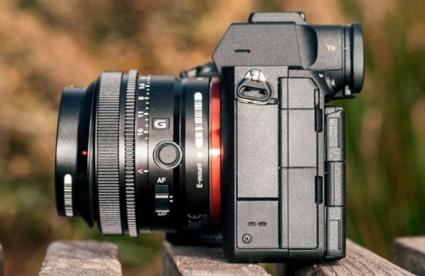 Обзор Sony a7R V: полнокадровой камеры для потрясающих фотографий разрешением 60 Мп