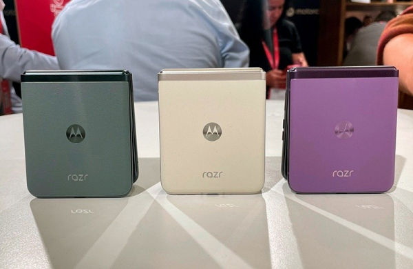 Обзор Motorola Razr 40: более доступного раскладного смартфона Moto