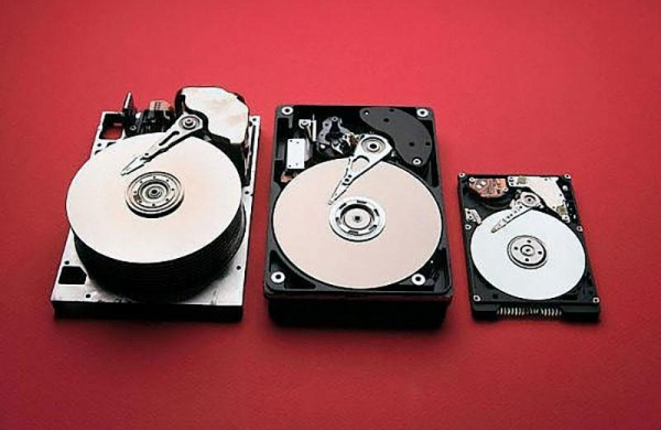 HDD (Hard Disk Drive) – Что это такое жёсткий диск в компьютере: как выглядит и работает