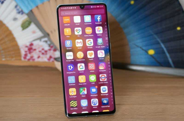 Обзор Huawei P30 Pro: уникальный и удобный камерофон