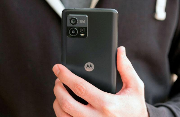 Обзор Motorola Moto G72: приятного смартфона с оптимальной ценой