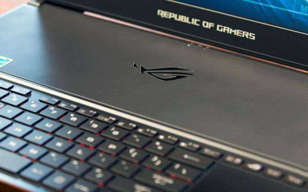 Обзор Asus ROG Zephyrus GX501V — Самый тонкий и мощный игровой ноутбук с GTX 1080