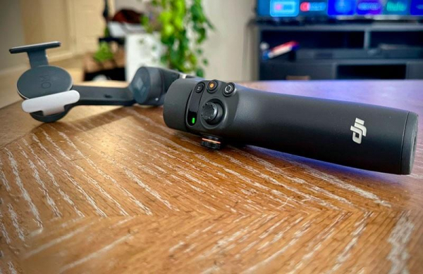 Обзор DJI Osmo Mobile 6: превосходного стабилизатора для смартфона особенно от Apple