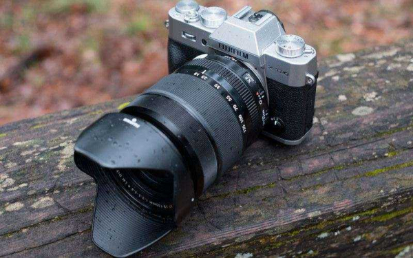 Обзор Fujifilm X-T20 – Одна из лучших компактных беззеркальных камер