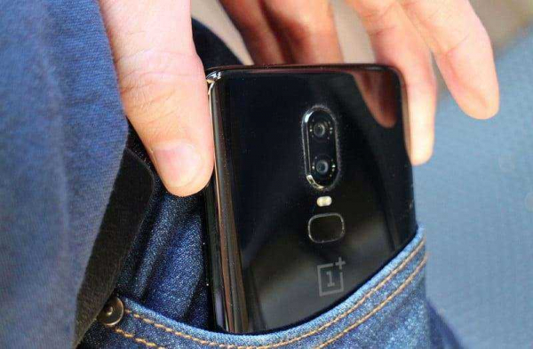 Обзор OnePlus 6, всё что нужно за лучшую цену