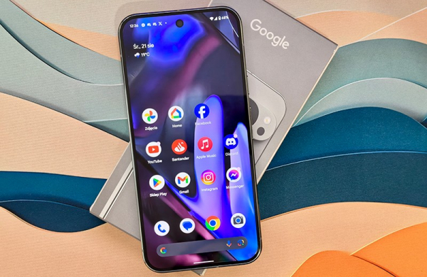 Обзор Google Pixel 9 Pro XL: умного большого смартфона с флагманской ценой и камерами