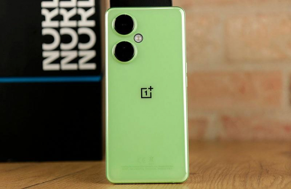 Обзор OnePlus Nord CE 3 Lite 5G: не выделяющегося смартфона клона из среднего диапазона