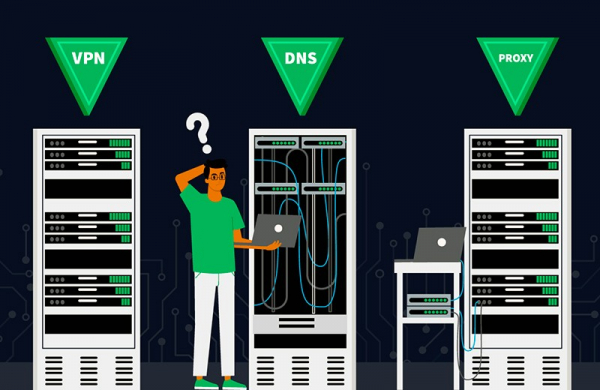 Что такое прокси-сервер и для чего он вам нужен в компьютере