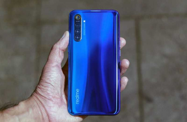 Обзор Realme X2: один из лучших Android-телефонов за 15 тысяч