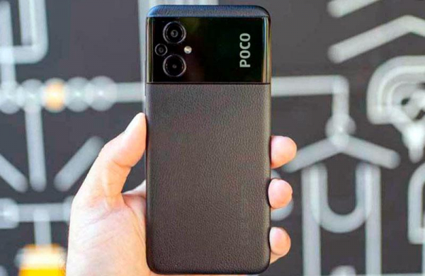 Обзор POCO M5: тестируем достойный и недорогой игровой смартфон Xiaomi