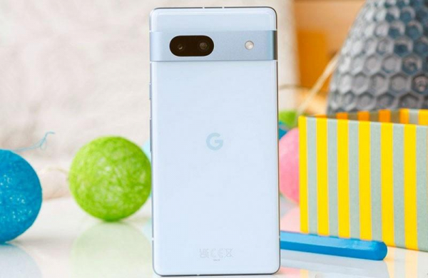 Обзор Google Pixel 7a: ещё лучшего среднего смартфона с отличными камерами