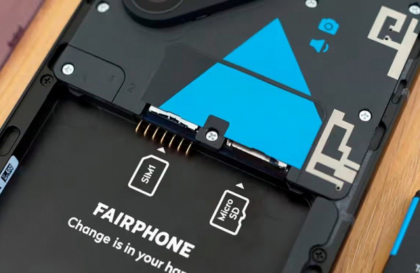 Обзор Fairphone 5: ремонтно-пригодного смартфона с ориентиром на долголетие