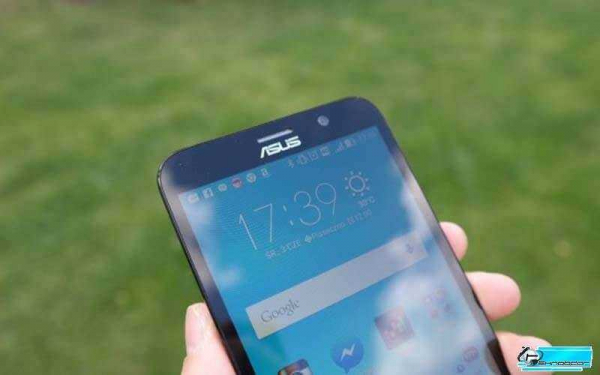 Хороший Asus ZenFone 2 – Обзор смартфона за разумные деньги