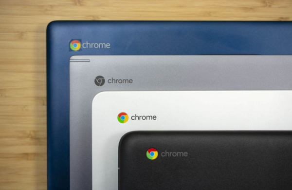 Что такое Chromebook (хромбук) и чем отличается от ноутбука