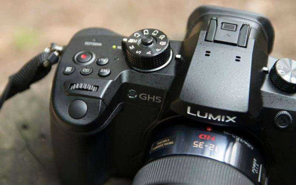 Обзор Panasonic Lumix GH5 — Фотокамера монстр поднимающая планку