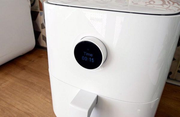 Обзор Xiaomi Mi Smart Air Fryer: аэрогриль с интеллектуальными функциями