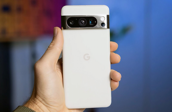 Обзор Google Pixel 8 Pro: улучшенного камерофона с мощным искусственным интеллектом