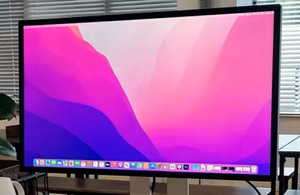 Обзор Apple Studio Display: красивый 27-дюймовый монитор 5K для любителей Mac