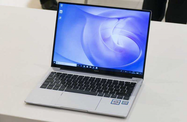 Обзор Huawei MateBook 14: интересная альтернатива MateBook 13