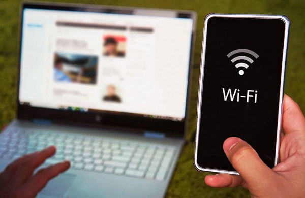 Wi-Fi — Что это такое и как работает технология беспроводных сетей