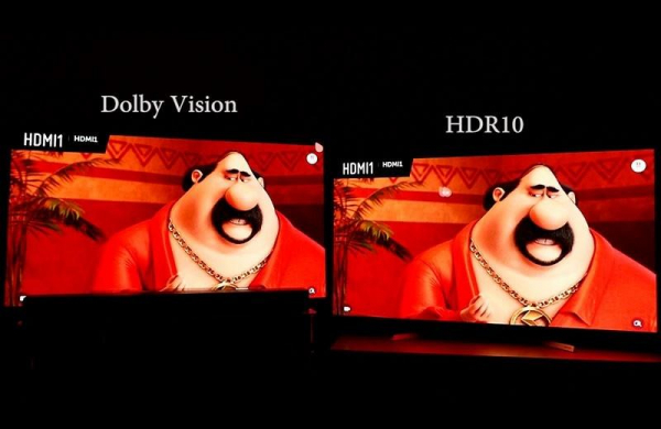 Dolby Vision – что это в телевизоре или телефоне, для чего нужна технология и её будущее