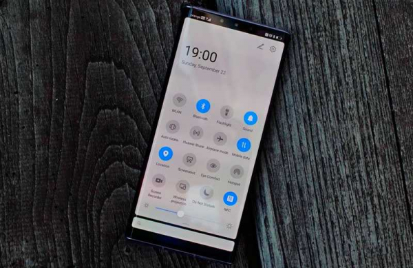 Обзор Huawei Mate 30 Pro: лучший флагманский смартфон Huawei