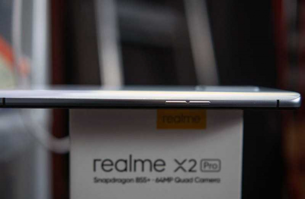 Обзор Realme X2 Pro: лучший смартфон Realme 2019 года