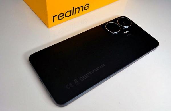 Обзор Realme C55: доступный смартфон на Android с динамическим островом от iPhone