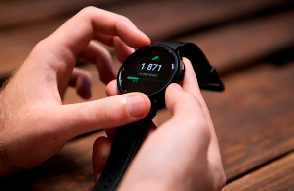 Обзор Samsung Galaxy Watch 6 Classic: лучшие умные часы для Android-смартфонов с безелем