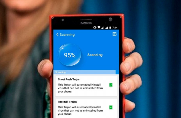 Как удалить вирус с телефона: типы вирусов и способы защиты