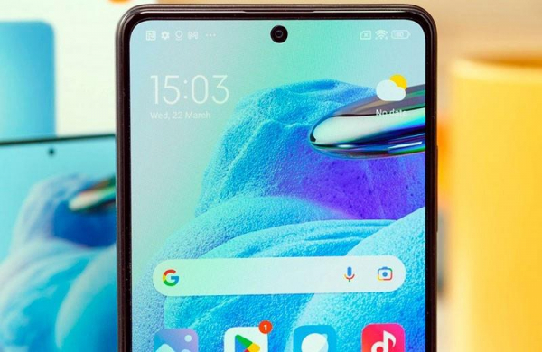 Обзор Xiaomi Redmi Note 12 Pro 5G: обновлённого смартфона среднего класса с массой доработок