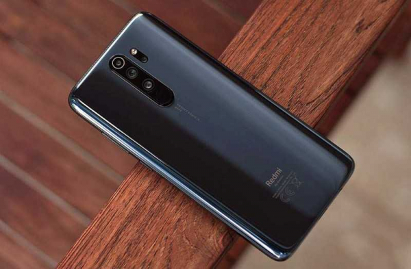 Обзор Redmi Note 8 Pro: по-прежнему лучший смартфон за разумные деньги