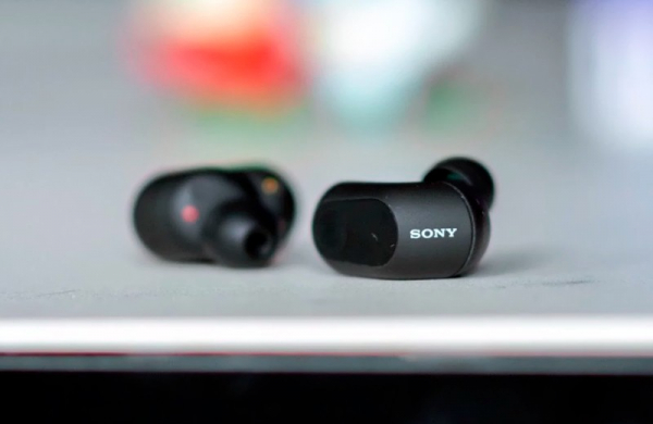 Обзор Sony INZONE Buds: внутриканальные беспроводные TWS-наушники для геймеров с ANC